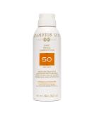 Hampton Sun Spf 50 Continuous Mist Sunscreen  5 oz - Buy Online on SooperMarket.com