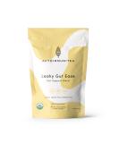 Digestive Tea for Leaky Gut & Stomach Calming Ease Licorice & Marshmallow Root for AIP Diet, Autoimmune Protocol, IBS, Diverticulitis, Paleo friendly - Organic Chamomile - Buy Online on SooperMarket.com