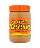 Reese's Creamy Peanut Butter Spread 510 g - Buy Online on SooperMarket.com