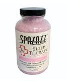 Spazazz Sleep Therapy Aromatherapy Spa Crystals - 19 oz - Buy Online on SooperMarket.com