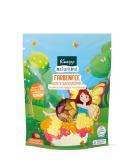 Kneipp natural child Color fairy bathing crumbs - colorful color bubble bath can be dosed thanks to small bathing browns - delicious maracuya fragrance makes the bathroom an experience for the child - 100g - Buy Online on SooperMarket.com