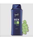 Suave Men Alpine Fresh 2 in 1 Shampoo & Conditioner - 28 oz | Shop Internationally - Buy Online on SooperMarket.com