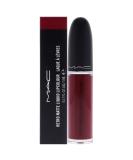MAC Retro Matte Liquid Lip Colour Dance With Me - Buy Online on SooperMarket.com