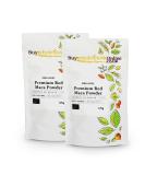 Organic Premium Red Maca Powder 250g (BWFO) - Buy Online on SooperMarket.com
