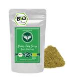 Azafran ORGANIC Green Laos Curry Powder | Authentic Southeast Asian Cuisine | 250g Premium Green Curry Spice - Buy Online on SooperMarket.com