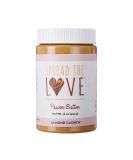 Spread The Love Power Butter - Almond Cashew 16 oz | Healthy Nut Butter - Buy Online on SooperMarket.com