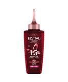 L'Or al Paris Elvital Anti-Hair Loss Serum - Strengthen Weak & Brittle Hair with 1.5% Aminexil Caffeine & Arginine - 102ml Fluid for Full Hair Resistance - International Shipping Available - Buy Online on SooperMarket.com