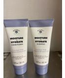 Moisture + Hydrate Shampoo & Conditioner Set - 6.8 oz | International Shipping Available - Buy Online on SooperMarket.com