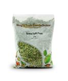 Green Split Peas 2.5kg (BWFO) - Buy Online on SooperMarket.com