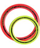 Aerobie Pro Ring (13) & Sprint Ring (10) Set - Random Assorted Colors - Buy Online on SooperMarket.com