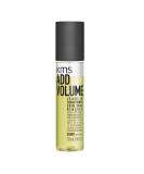 KMS ADDVOLUME Volumizing Leave-In Conditioner 5.0 oz - Lightweight Formula for Added Volume - Buy Online on SooperMarket.com