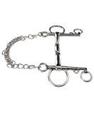 CHICIRIS Pelham Bit for Horses | Easy-to-Use Practical & Comfortable International Shipping - Buy Online on SooperMarket.com
