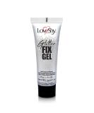 Glitter Fix Gel by LoveShy Cosmetics - Vegan Face and Body Adhesive Primer Glue for Glitter Eye Shadow Pigment Eye dust Application - Buy Online on SooperMarket.com