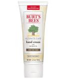 Burt's Bees Ultimate Care Hand Cream for Dry Skin - 3.2 oz (Packaging May Vary) - Buy Online on SooperMarket.com