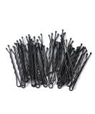 36 PCS BLACK Hair Kirby Grips 5cm Hair Grips Waved Hair Bobby Pin Clips Wire C6TELBLA - Buy Online on SooperMarket.com