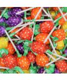 Fruity Pops 1.6kg Sweet Jar - Buy Online on SooperMarket.com