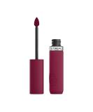 L'Or al Paris 560 Pay Day Liquid Lipstick | Intense Color | Matte Formula with Hyaluronic Acid | Transfer-Resistant - Buy Online on SooperMarket.com