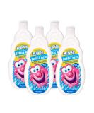 Mr Bubble Bubble Bath Extra Gentle (Pack of 4) - Buy Online on SooperMarket.com