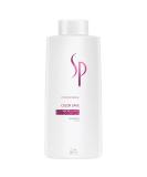 Wella SP System Professional Color Save Shampoo 1000 ml 1 pack (1x 1 L) Unscented 1 l (1 pack) - Buy Online on SooperMarket.com