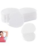 Step glitter 80 piece of self -adhesive armpit pads armpit sweat pads invisible welding pads armpit sweat sweat pads anti -white pads for women and men - Buy Online on SooperMarket.com