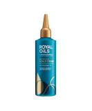 Head and Shoulders Scalp Cream Treatment, Daily Moisture, Anti Dandruff, Royal Oils Collection with Coconut Oil, Scalp Care for Natural and Curly Hair, 5.0 fl oz - Buy Online on SooperMarket.com