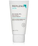 Replenix Benzoyl Peroxide Acne Gel Spot Treatment - Maximum Strength  Medical Grade 10% Benzoyl Peroxide Acne Treatment  Pimple Cream  Oil-Free 10% Gel - Buy Online on SooperMarket.com