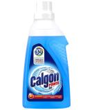Calgon 3-in-1 Power Gel 750 ml - Fragrance-Free Laundry Detergent for Ultimate Cleaning | International Shipping Available - Buy Online on SooperMarket.com