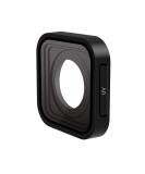 ParaPace Lens Replacement Kit for GoPro Hero 11/10/9 Black - UV Protective Glass Cover, Action Camera Accessories (Black) - Buy Online on SooperMarket.com