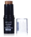 Wet n Wild Photo Focus Matte Foundation Stick Makeup Almond - Vegan & Cruelty-Free - Buy Online on SooperMarket.com
