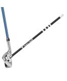 ToVii Golf Alignment Rods - Magnetic Golf Club Alignment Stick for Improved Swing Training - Golf Training Aid for Perfect Alignment and Visualization - Great Golf Gift - Buy Online on SooperMarket.com