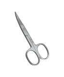 CRUZE Nail Scissors | Professional Multi-Purpose Manicure Curved Blade Scissors for Men and Women Nails Cuticle and Thick toenails - Buy Online on SooperMarket.com