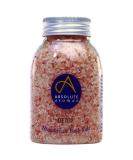 Absolute Aromas Detox Bath Salts 290g - Pink Himalayan Salt Infused with Cedarwood, Grapefruit, Geranium & Juniperberry Essential Oils - Buy Online on SooperMarket.com