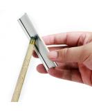 MOOCY Metal Billiard Pool Cue Tip Tool | Shaper, Burnisher & Repair File - Buy Online on SooperMarket.com