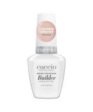 Cuccio Pro Brush-On Colour Builder Gel - Camouflage & Correct Uneven Nail Beds - Lightweight UV/LED Formula - Cashmere Sweater Shade - 0.43 oz - Buy Online on SooperMarket.com