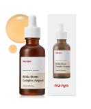 ma:nyo Bifida Biome Complex Ampoule Korean Skin care  Serum  Facial Skin Rejuvenating  with 10-types-of Hyaluronic Acid  Niacinamide for Women and Men 1.7 fl oz (50ml) - Buy Online on SooperMarket.com