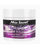 Mia Secret Professional Nail System Formagel Clear Builder Gel For Nails, 1 oz - Buy Online on SooperMarket.com