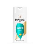Shop Pantene Pro-V Smooth & Sleek Conditioner 3.38 fl oz - Nourishing & Frizz Control - International Shipping Available - Buy Online on SooperMarket.com