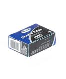 Personna DE Double Edge Razor Blades - 100 Count Pack of 1 | Best Quality Blades for Smooth Shave - Buy Online on SooperMarket.com
