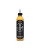 Heartbeat Hot Sauce- Pineapple Habanero, 6 oz- Small Batch & Handmade, Vegan, Preservative Free - Buy Online on SooperMarket.com