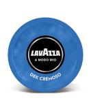 Lavazza A Modo Mio Dek Cremoso 36 Decaffeinated Coffee Capsules (10) - Buy Online on SooperMarket.com