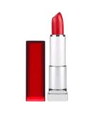 Maybelline Color Sensational Lipstick 530 Fatal Red - Buy Online on SooperMarket.com