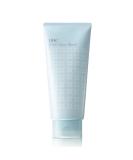 DHC Pore Face Wash - Exfoliating Cream Cleanser for Acne & Oily Skin | Foaming Pore-Minimizing Fragrance-Free 4.2 oz - Buy Online on SooperMarket.com