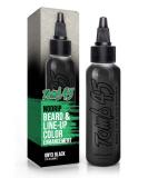 Tomb 45 NO DRIP Enhancement Color (Onyx Black) | Hair Enhancer For Beard & Lineup | Water Resistant Hairline Filler Spray | Barber Beard Liner For Thicker & Fuller Hairstyling | Men s Grooming Products Onyx - Black - Buy Online on SooperMarket.com