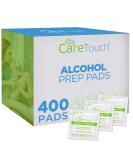 Alcohol Wipes | Individually Wrapped Alcohol Prep Pads with 70% Isopropyl Alcohol Great for Medical & First Aid Kits | Sterile Antiseptic 2-Ply Alcohol Swabs - 400 Count 400 Count (Pack of 1) - Buy Online on SooperMarket.com