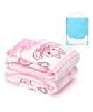 LittleForbig Adult Printed Diaper 2-Pack - Baby Usagi Pink (Large 36-48) - Buy Online on SooperMarket.com