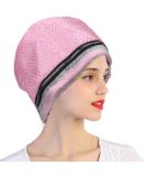 Hair Thermal Treatment - Temperature Adjustable Deep Conditioning for Healthy Hair | International Shipping - Buy Online on SooperMarket.com