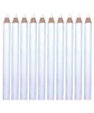 20 Piece White Wax Pen Rhinestone Picker for Nail Art & Manicure - Gem & Bead Picking Tool - Buy Online on SooperMarket.com