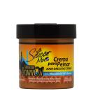 Silicon Mix Moroccan Argan Oil Hair Dressing Cream 6oz - Nourishing Hair Treatment - Buy Online on SooperMarket.com