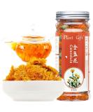 Plant poison calendula tea herbal calendula tea Chinese flower tea 100% natural marigold healthcare flowers dried organically lose weight popular 35g / 1.23oz 35g-calendula flower - Buy Online on SooperMarket.com