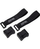 Zefal Doodad+ Pump Clip - Black | Large Universal Pump Clip - Buy Online on SooperMarket.com